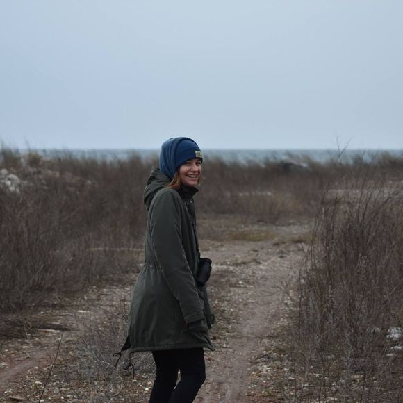 Meet your Posher, Corina - Picture 1 of 1